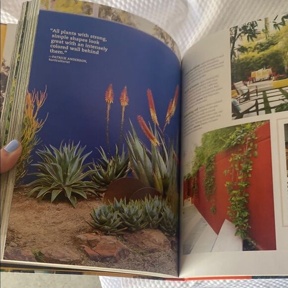 Sunset Western Garden Landscaping - Picture 10 of 14